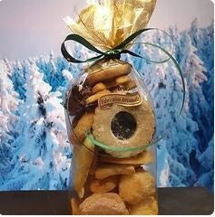 Assortiment de petits gâteaux 250gr