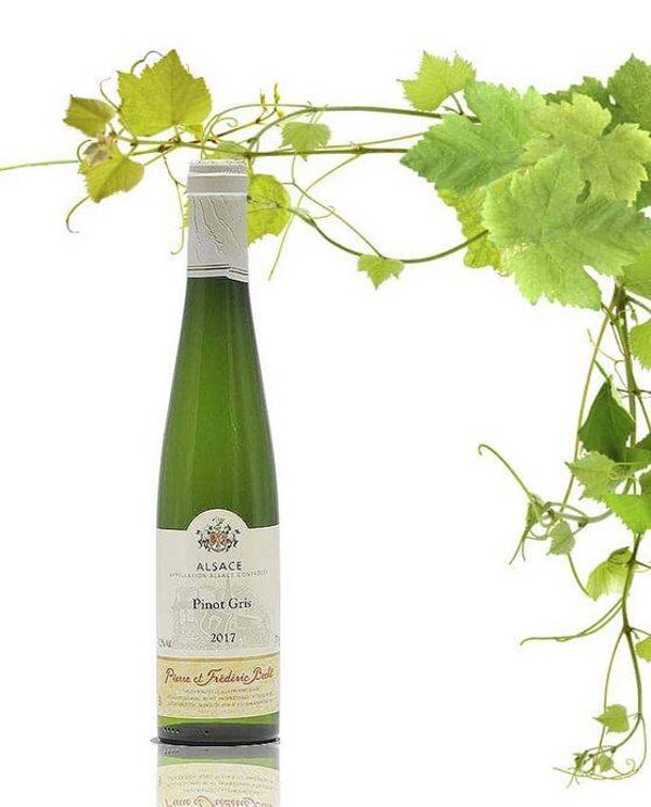 Pinot Gris   37,5cl