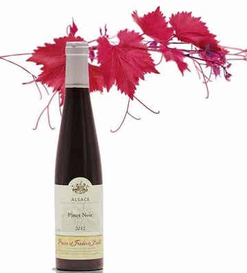 Pinot Noir   37,5cl
