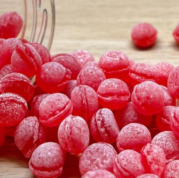 Bonbon goût Groseille 150gr