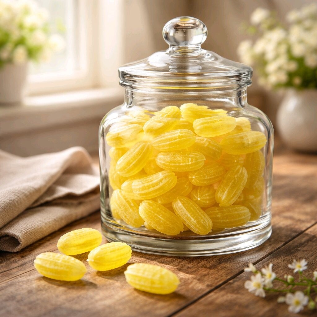 Bonbon goût Banane 150gr