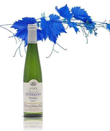 Riesling Stierkopf   37,5cl