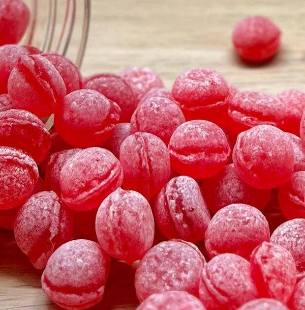 Bonbon goût Cerise Amarena 150gr