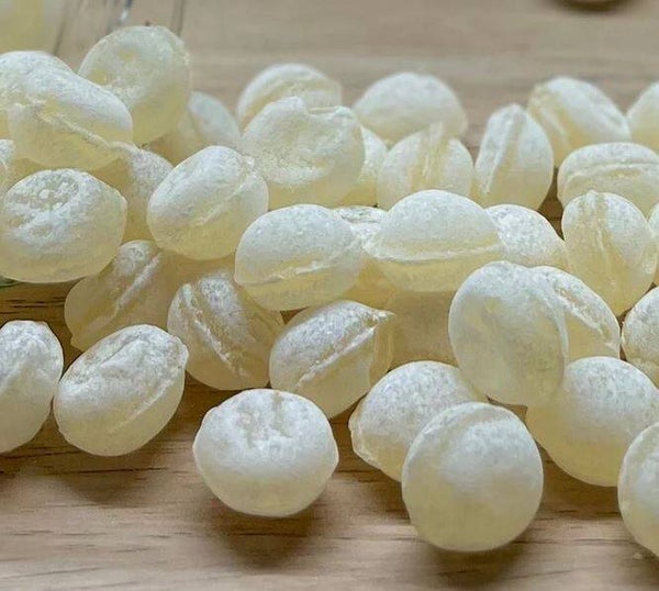 Bonbons goût Noix de Coco  150gr
