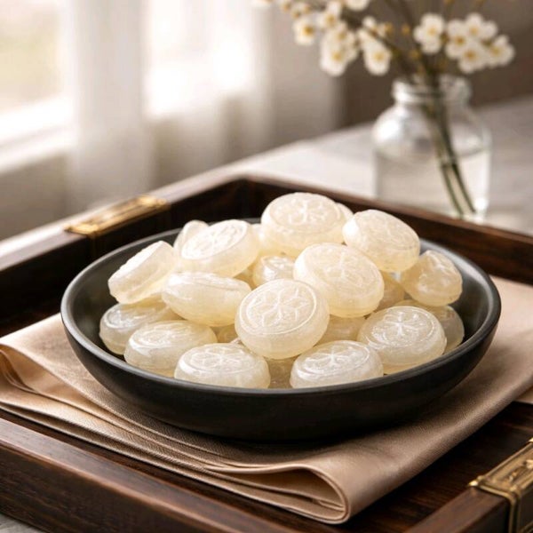 Bonbon goût Menthe 150gr