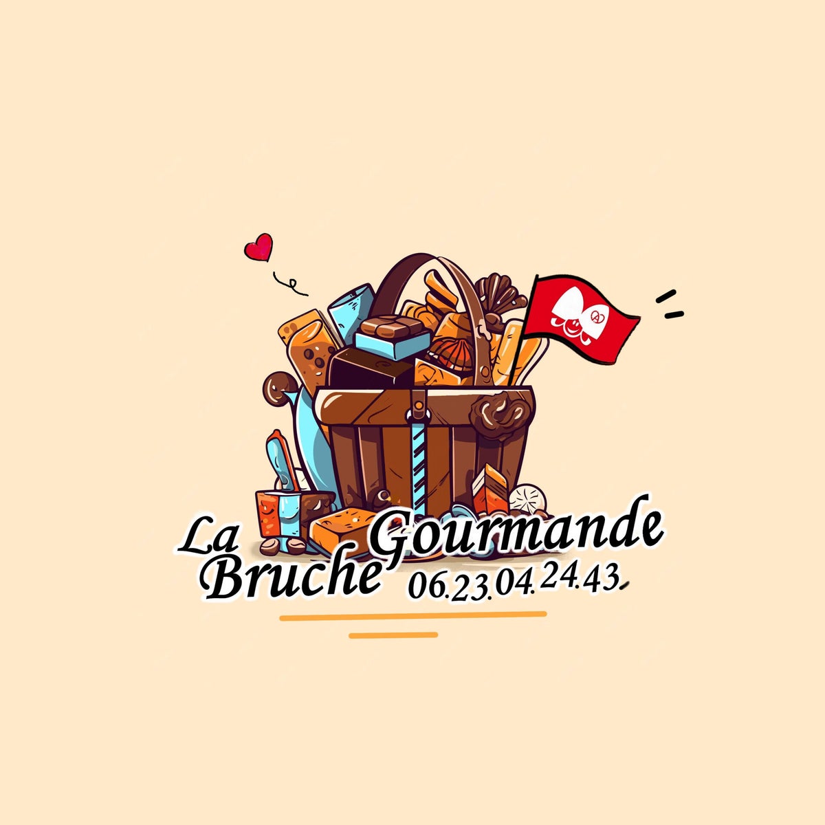 La Bruche Gourmande