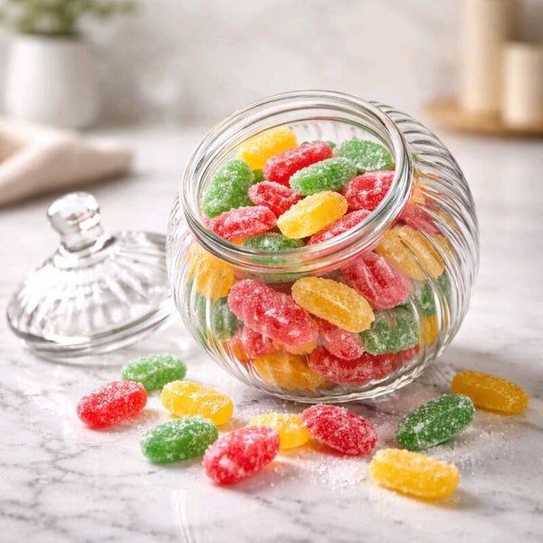 Bonbon goût Poivron 150gr