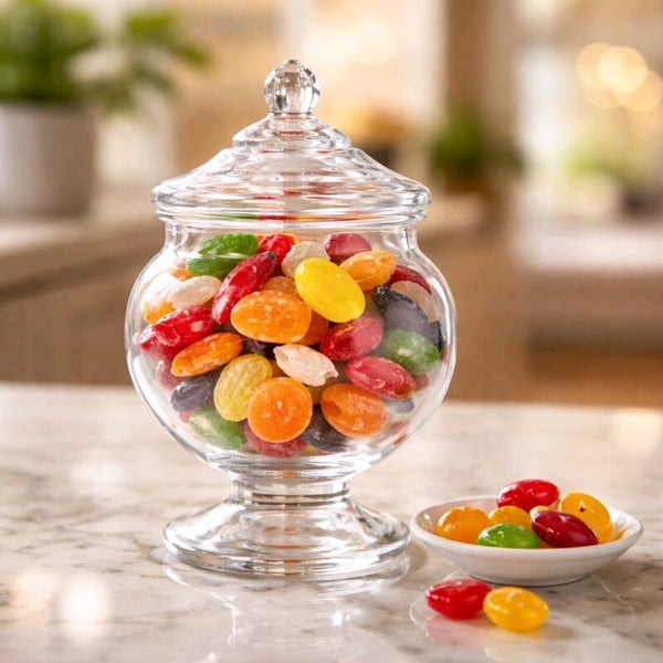 Bonbon goût Mélange Passion 150gr