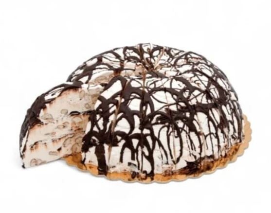 Gâteau nougat amande chocolat light  20x150gr = 3kg