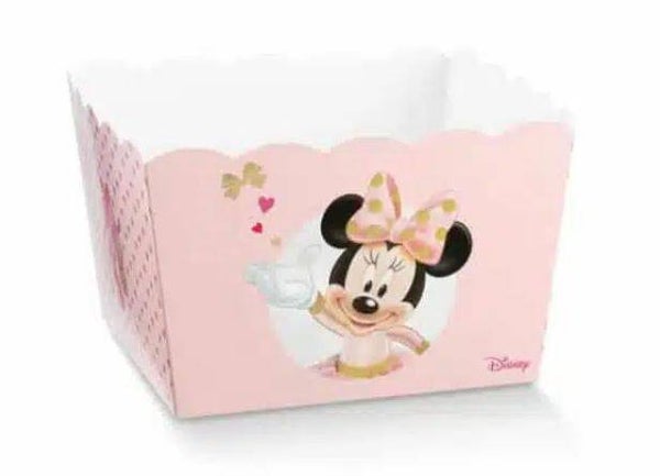 Pot pour Bonbons "Minnie Ballerine"   à l'unité