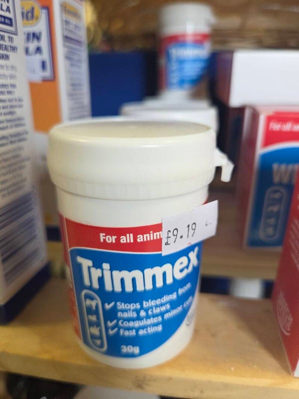 Trimmex