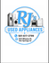 RJ's USED APPLIANCES
