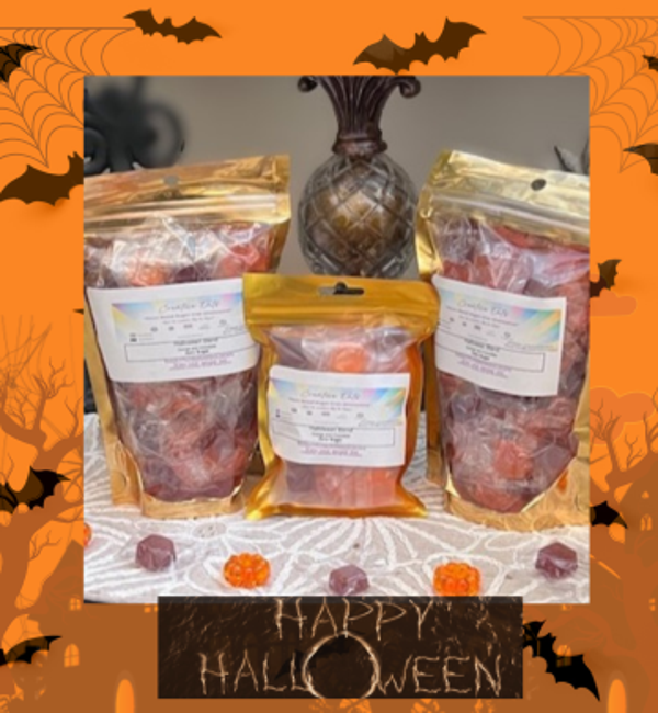 Halloween Special Blend