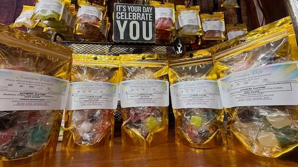 Vendor Bulk Hard Candy Orders (Sugar-Free)