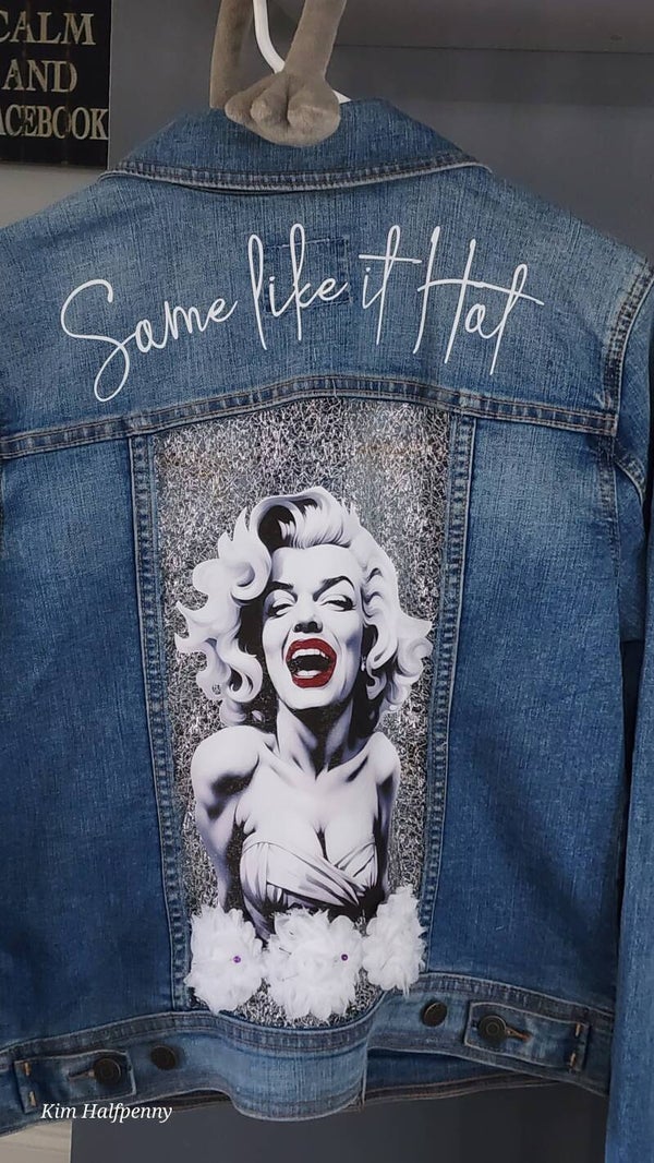 Marilyn Monroe