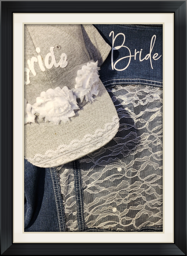 Bride to be