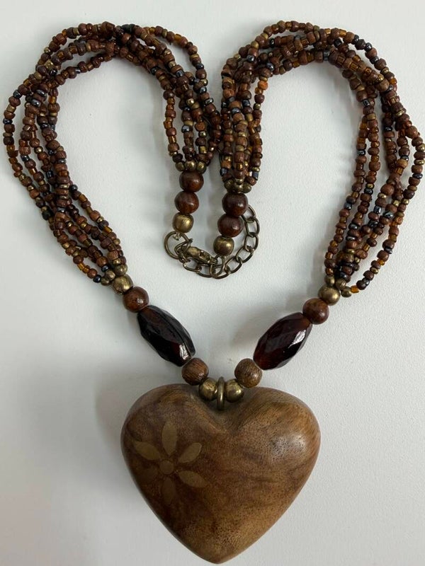 Necklace
