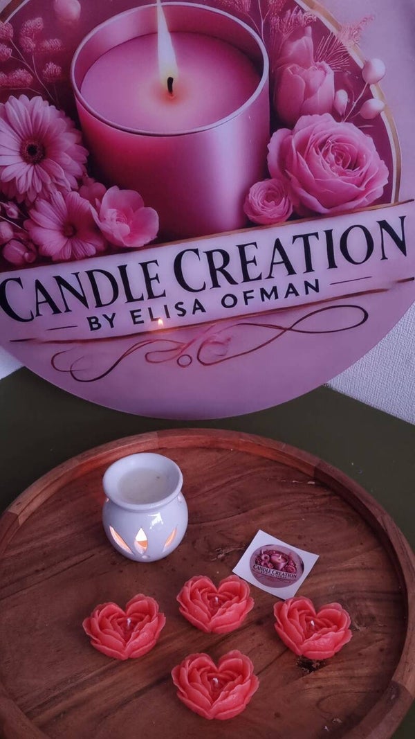 Liefde in een klein gebaar