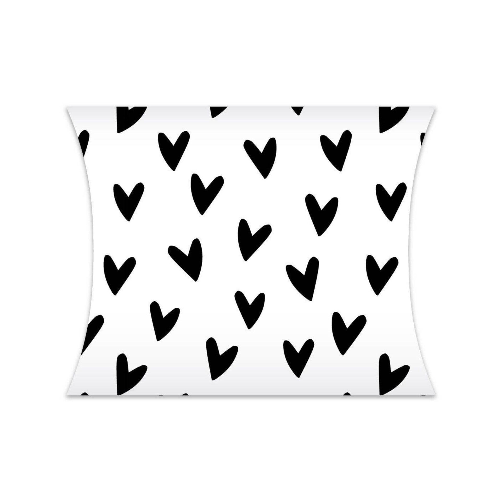 Gondeldoosje | Hartjes Voor Jou | Wit