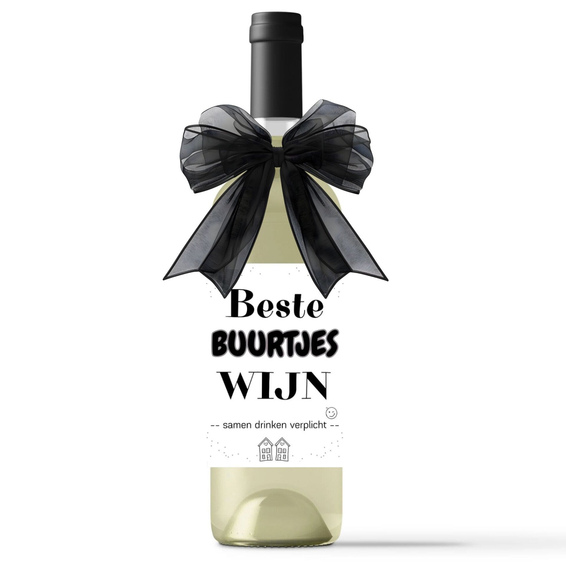 Beste Buurtjes | Wijn Cadeau