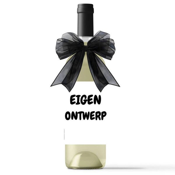 Eigen Ontwerp | Wijncadeau