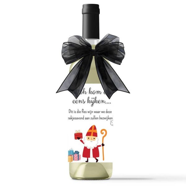 Ooh kom er eens kijken.... |  Wijn Cadeau