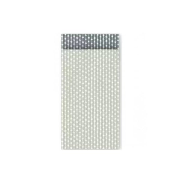 Cadeauzakje | Dots | Salie Grijs