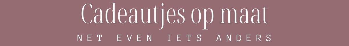 Cadeautjes Op Maat Memories Are Timeless Gepersonaliseerd