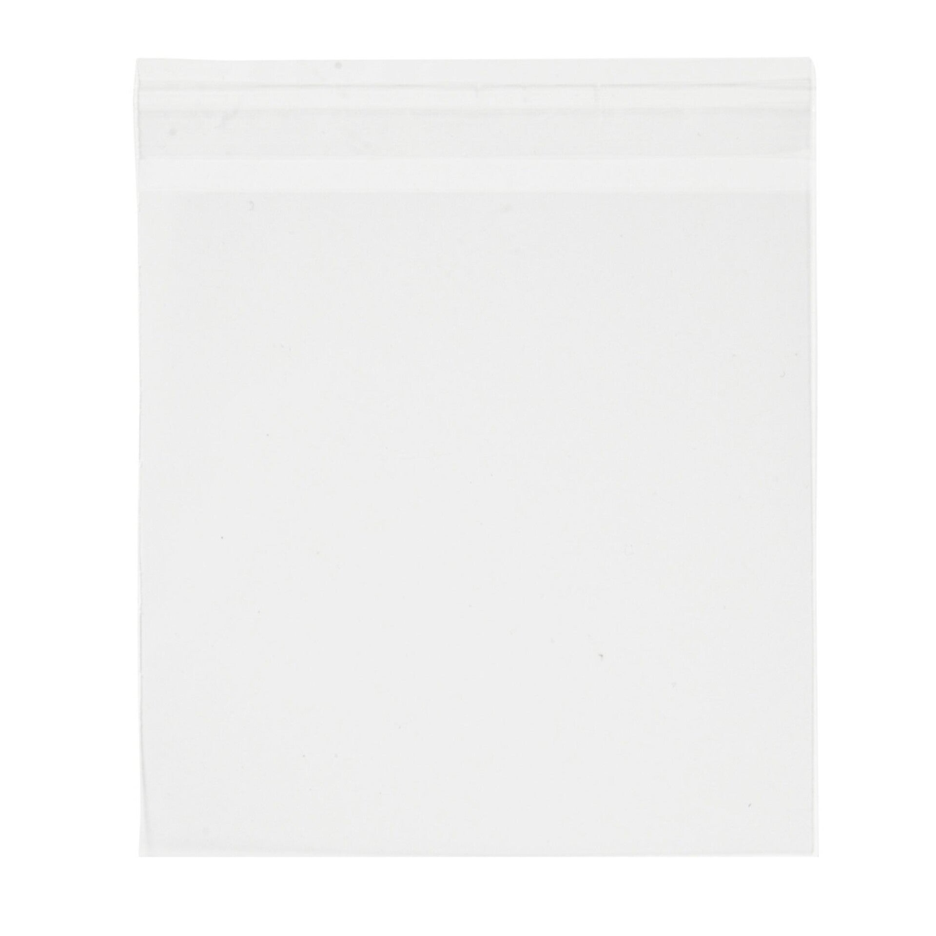 Cellofaan | Traktatiezakje | 15 x 15 cm | 10 Stuks