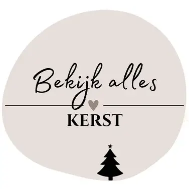 Kerst inpakken zakjes stickers en cadeaupakketten