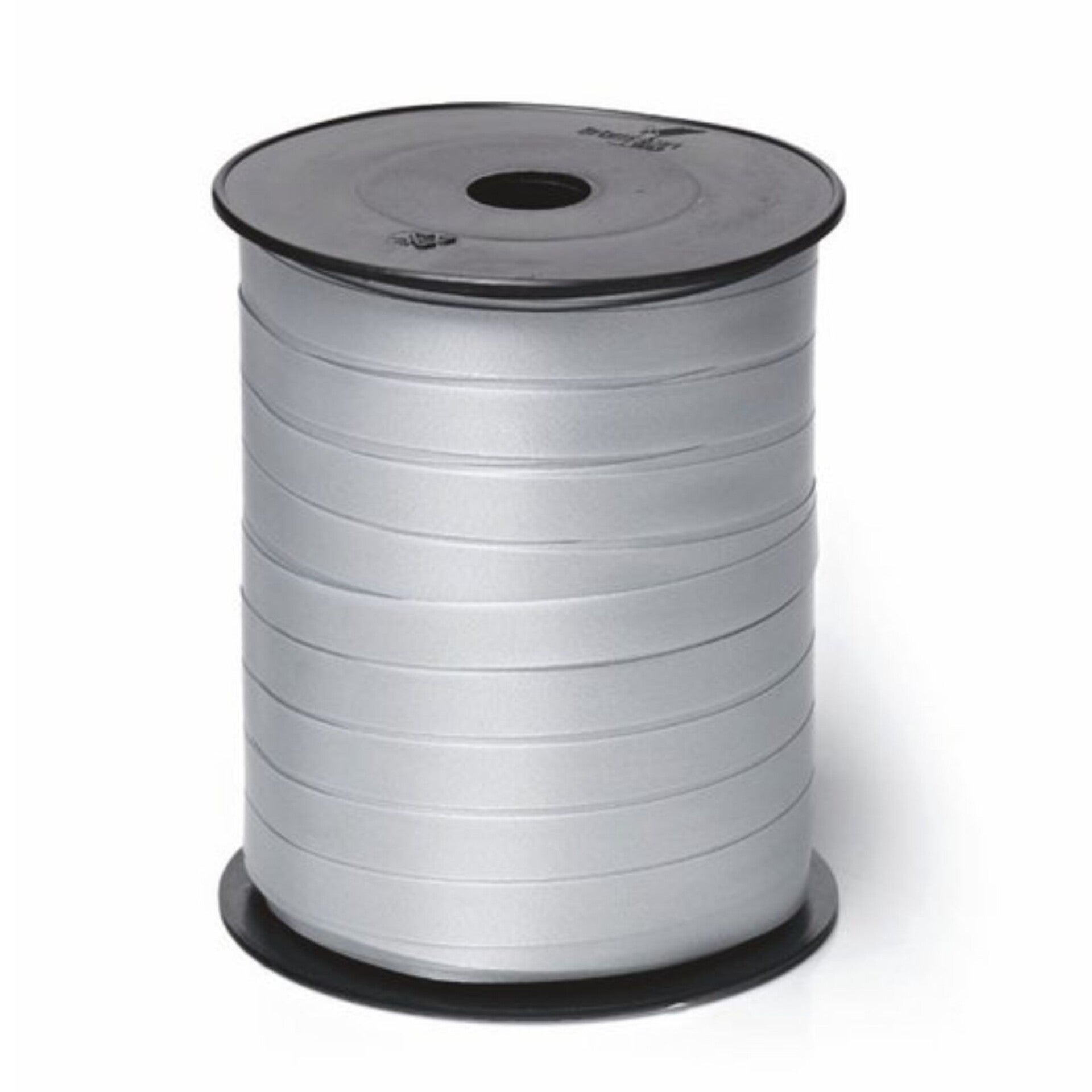 Krullint | Cadeaulint | Grijs