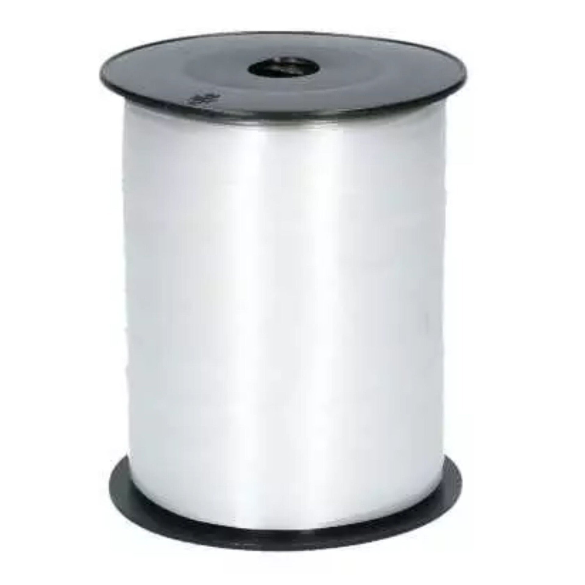 Krullint | Cadeaulint | Wit