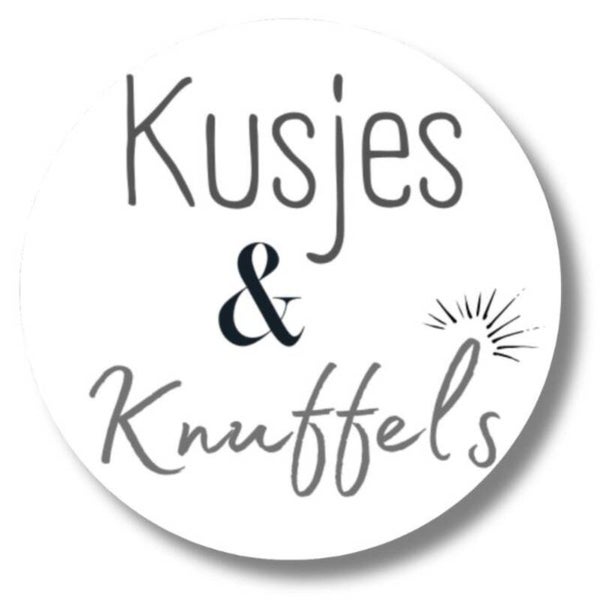 Stickers | Kusjes & Knuffels | 20 Stuks