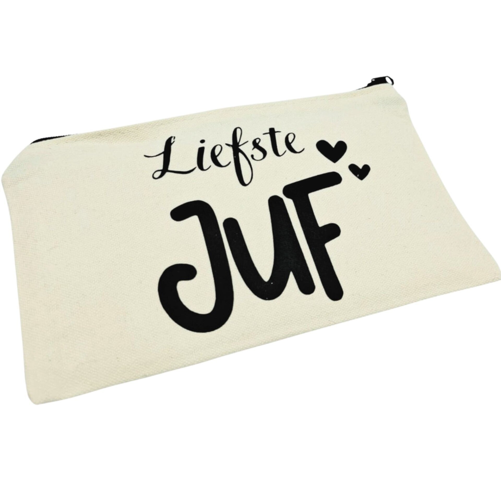 Cadeau Juf | Etui