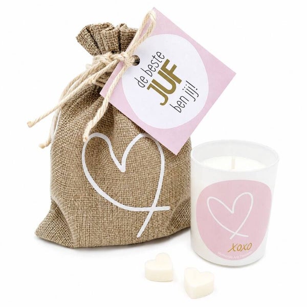 Cadeau Juf | Beste Juf dat ben jij