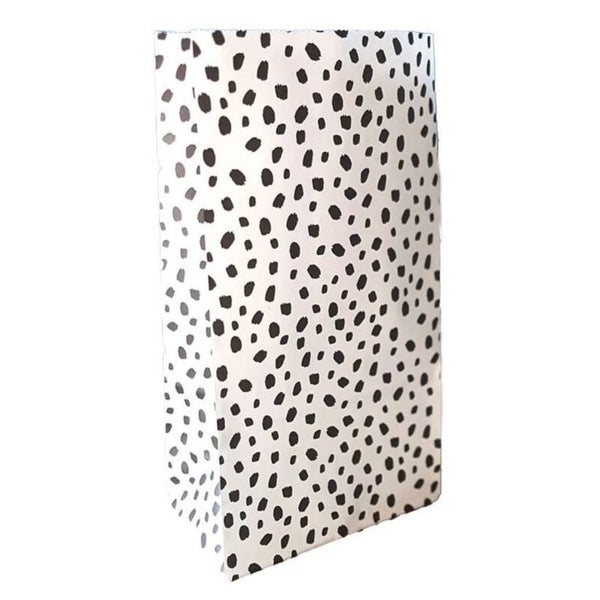 Blokbodemzakje | Dots Stippen