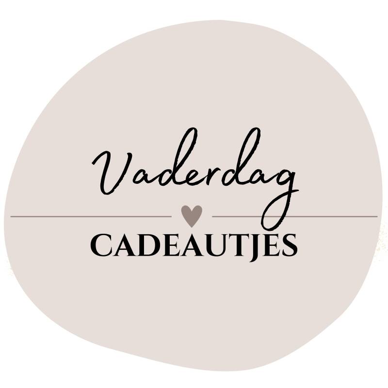 Vaderdag cadeautjes