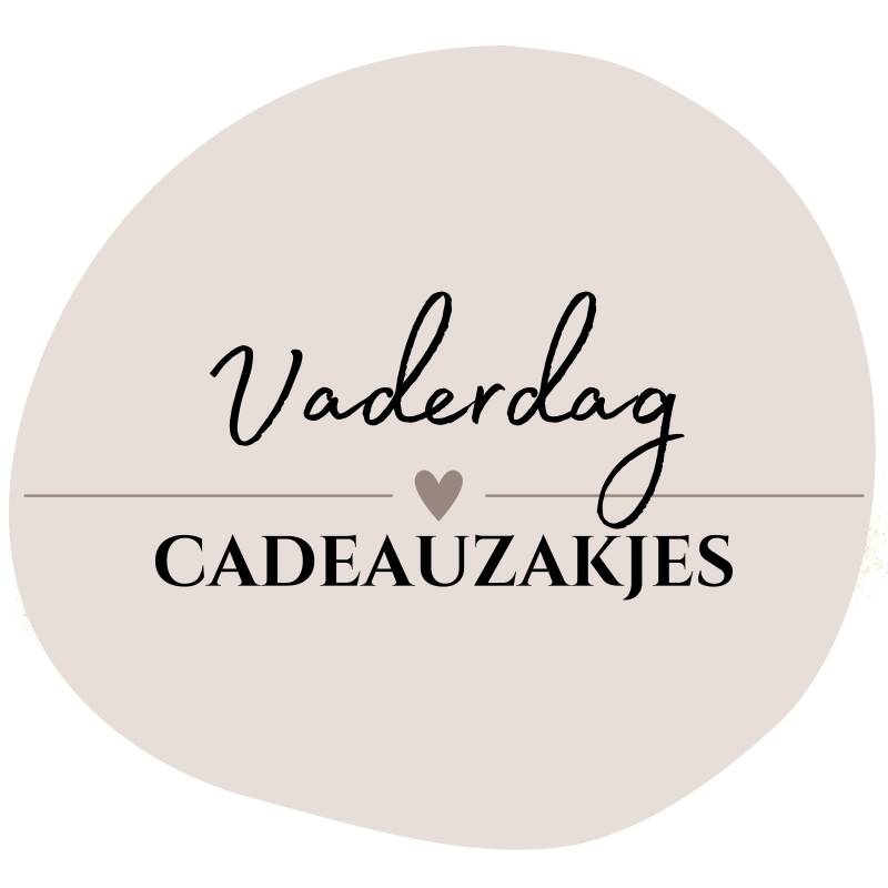 Vaderdag cadeauzakjes