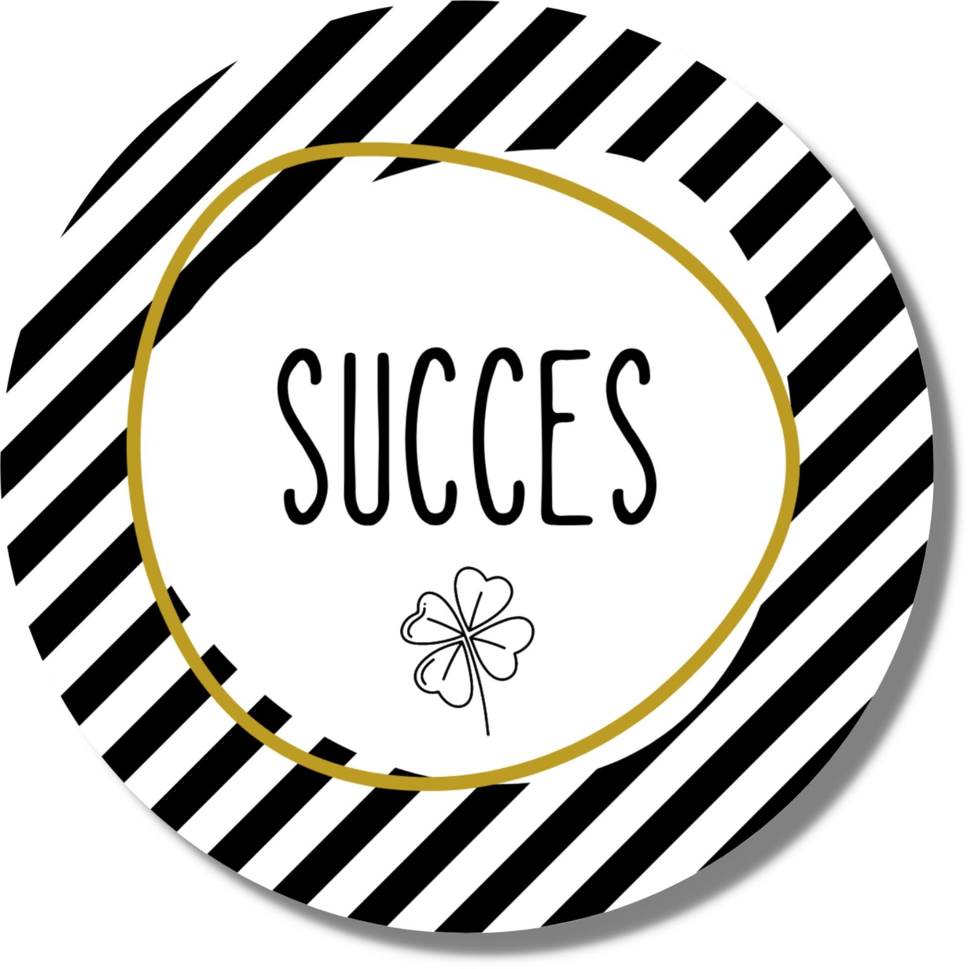 Stickers | Succes | 20 Stuks