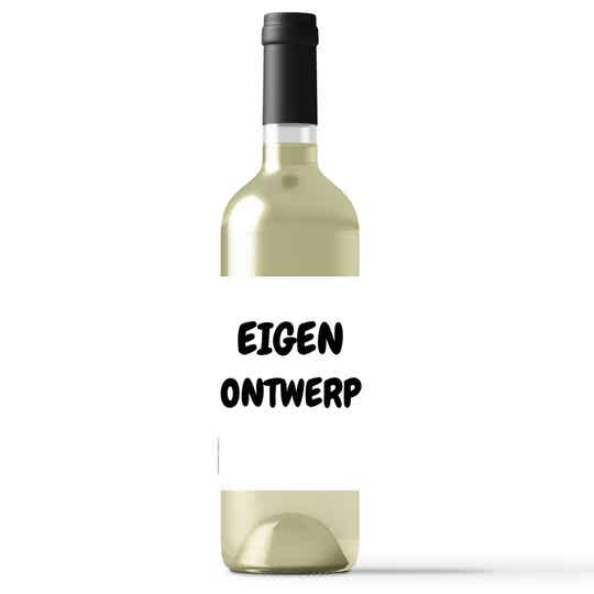 Wijnetiket | Eigen Ontwerp