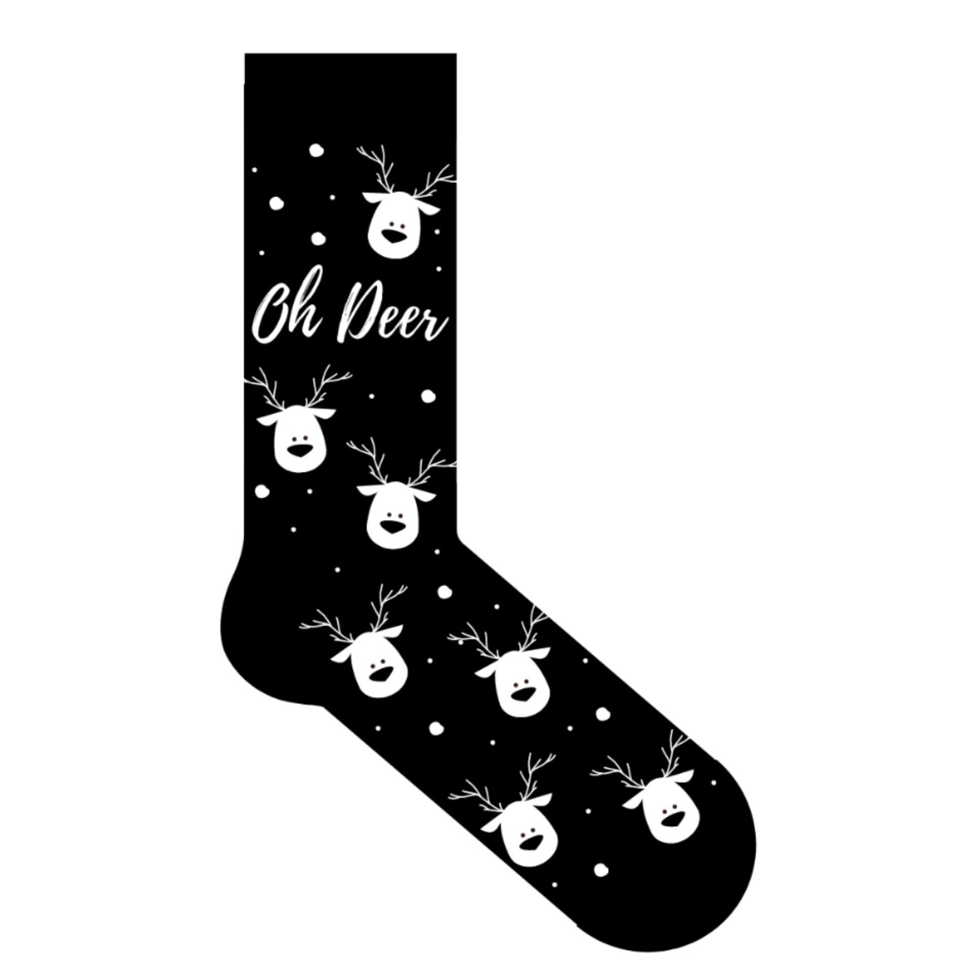 Kerst | Cadeau | Sokken | 36/40 | 40/45