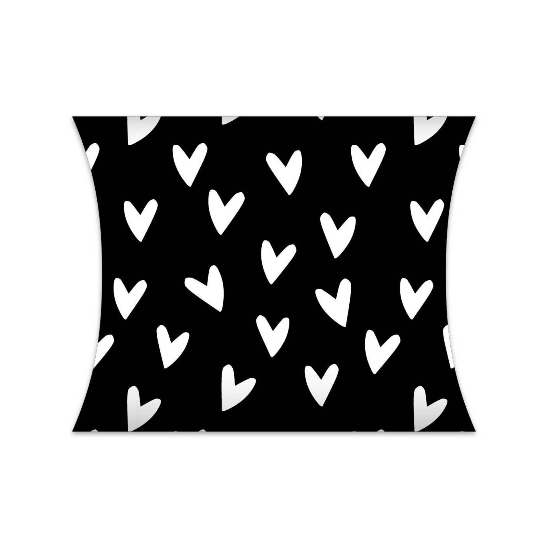 Gondeldoosje | Hartjes Voor Jou | Zwart