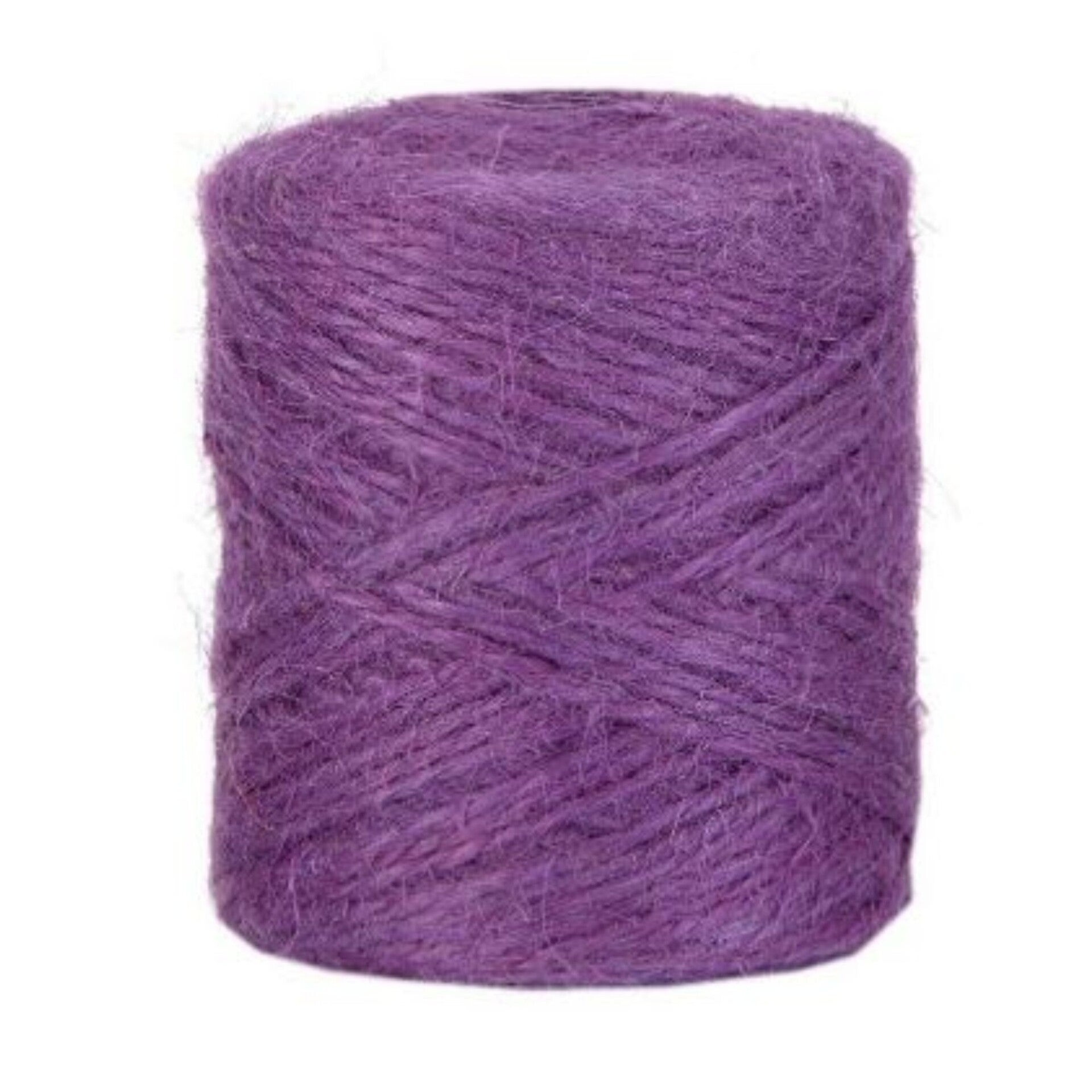 Koord | Touw | Jute Lila Paars