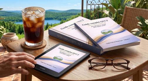 GUIDE COMPLET QVCT_ en 3 format_Broché-relié_ E BOOK_ zenconsulting.fr