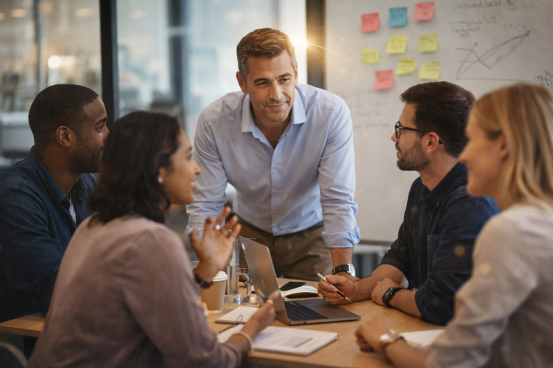 leadership émotionnel_ clé _leadership_transformateur_zenconsulting.fr