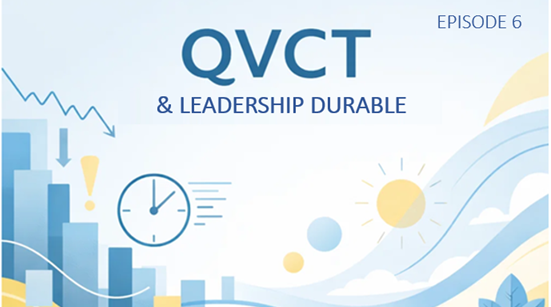 Episode 6 - Leadership durable : devenir un Facility Manager engageant