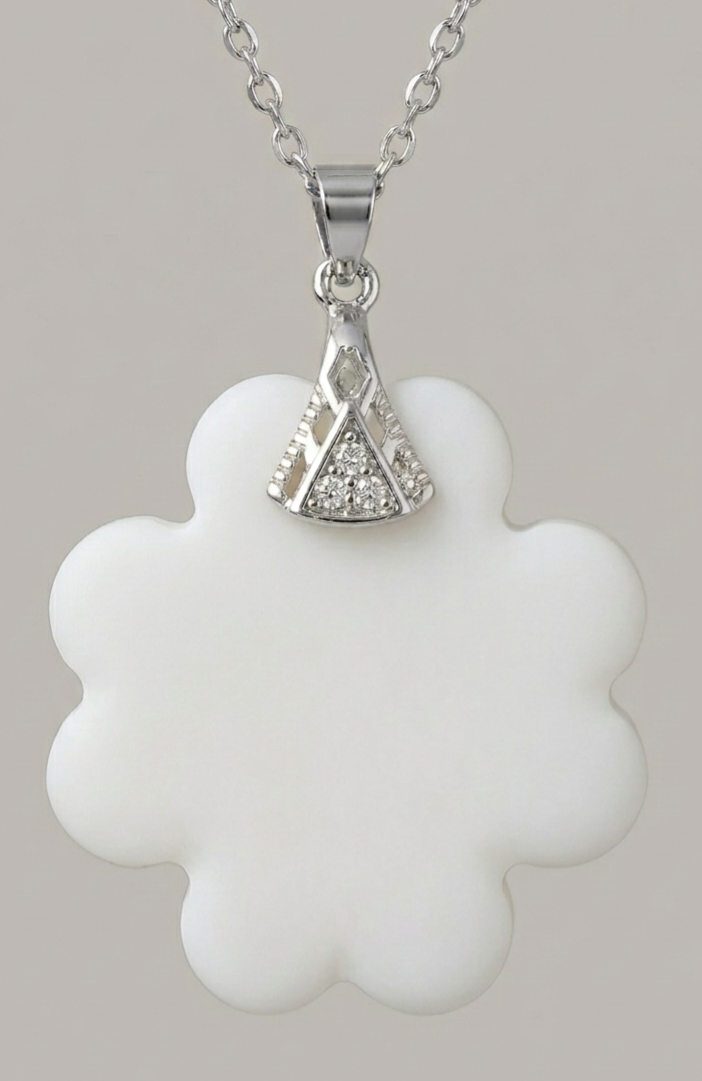 Moedermelk Klavertje vier Luna