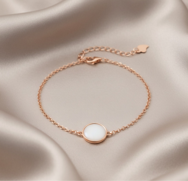 Herinneringssieraad Armband Nova Rosékleurig