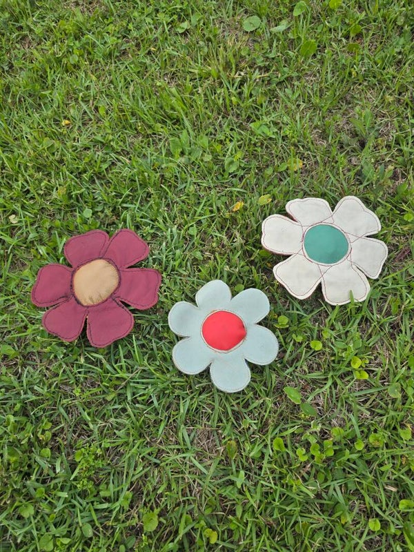 Flower flyers
