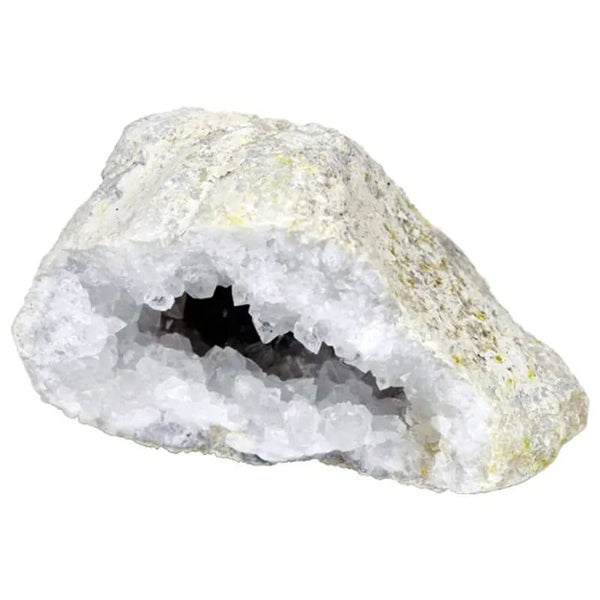 Kwarts Geode maat XS